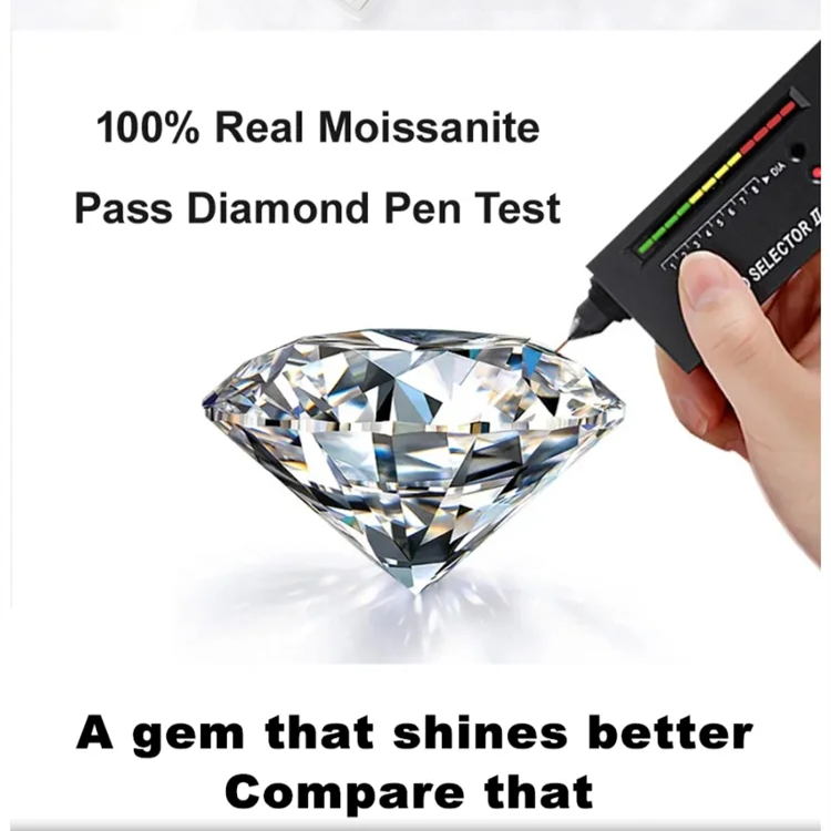 Luxury diamond