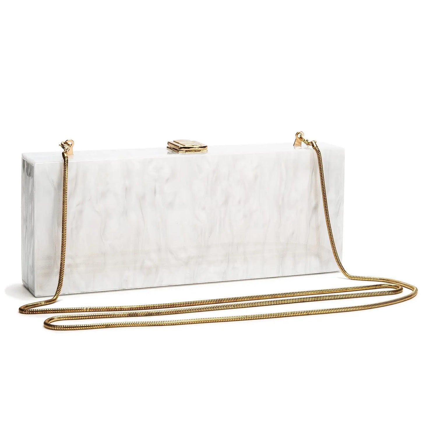 Black Avelis Handbag