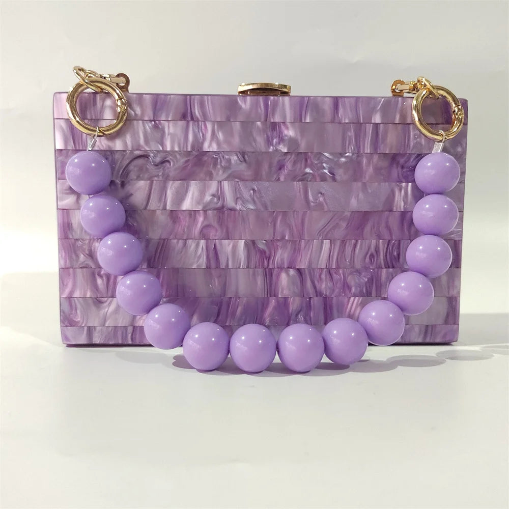 Cleo Luxury Bag