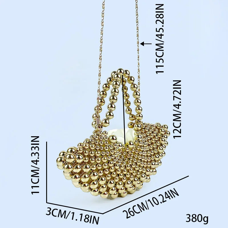 handbag handmade Olivia Stone