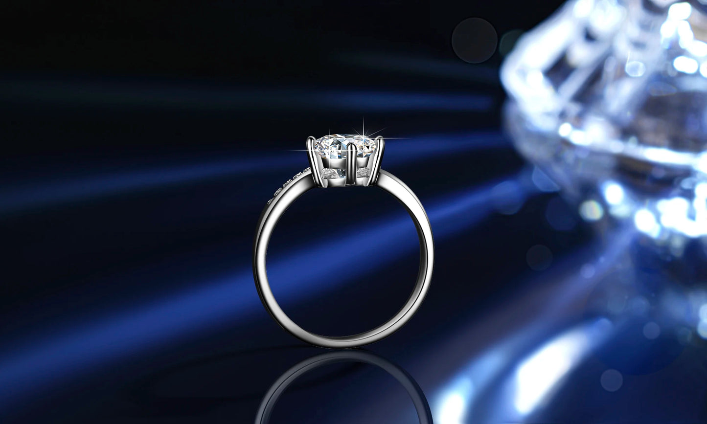 925 sterling silver luxury