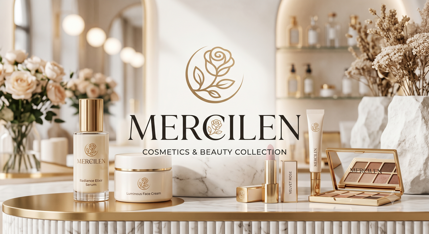 mercilen Cosmetics