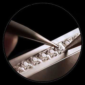 Zirconia Princess