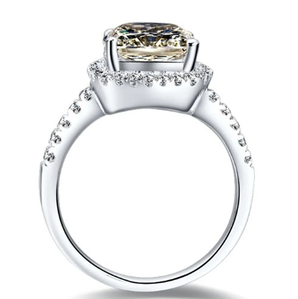 Diamond  Ring  Jewelry