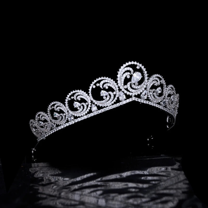 Princess Head Accessories