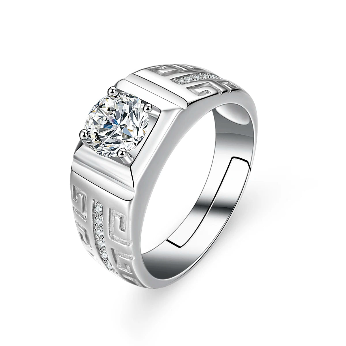 diamond  luxury