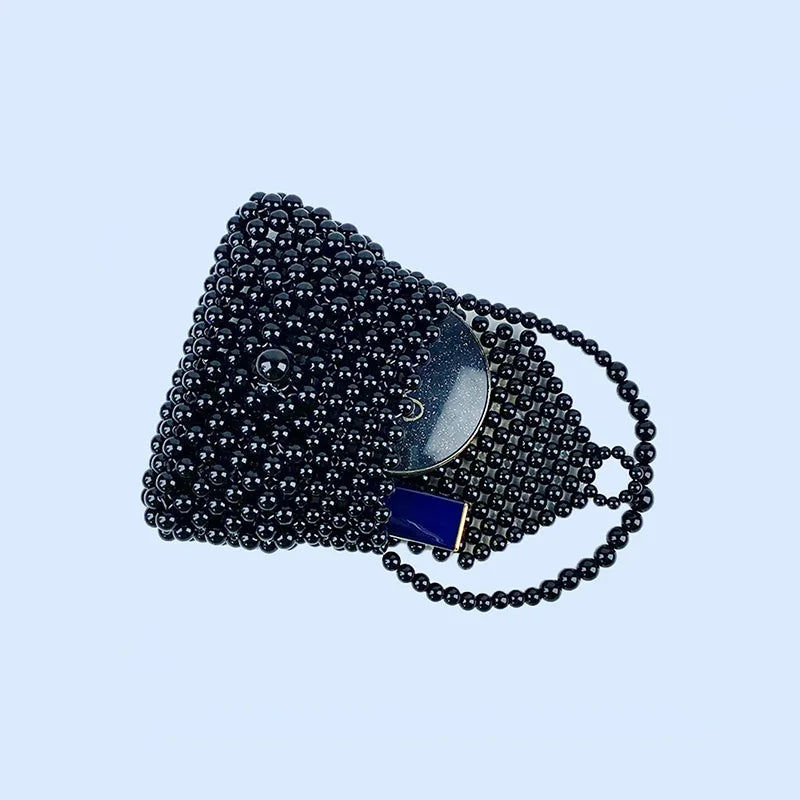 Beaded  Handmade LuxeVibe
