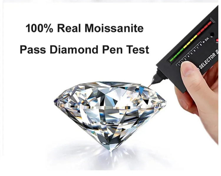 Luxuriously  diamonds