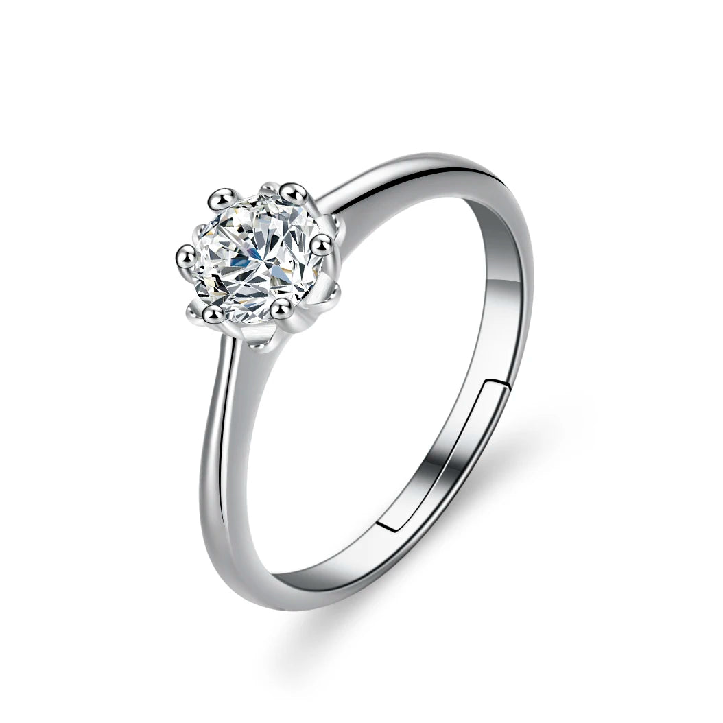 Luxuriously  diamonds