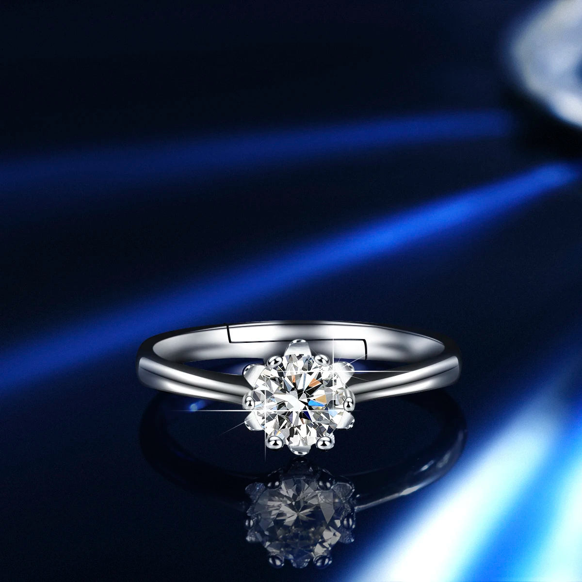Luxuriously  diamonds
