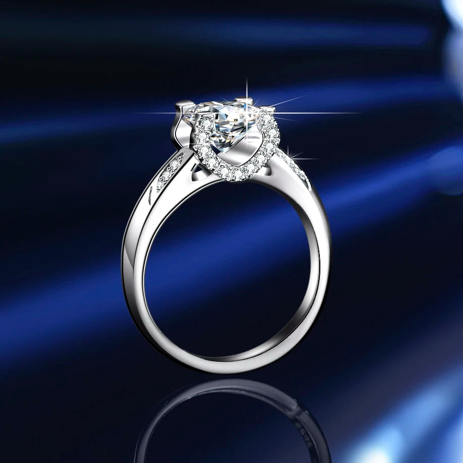 Luxury diamond