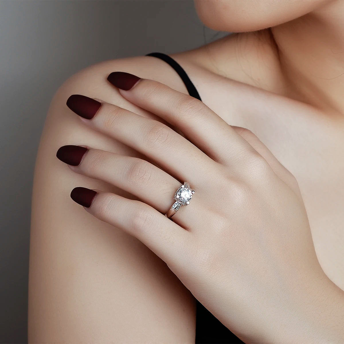 Luxury diamond