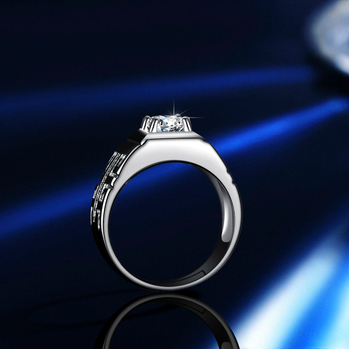 diamond  luxury