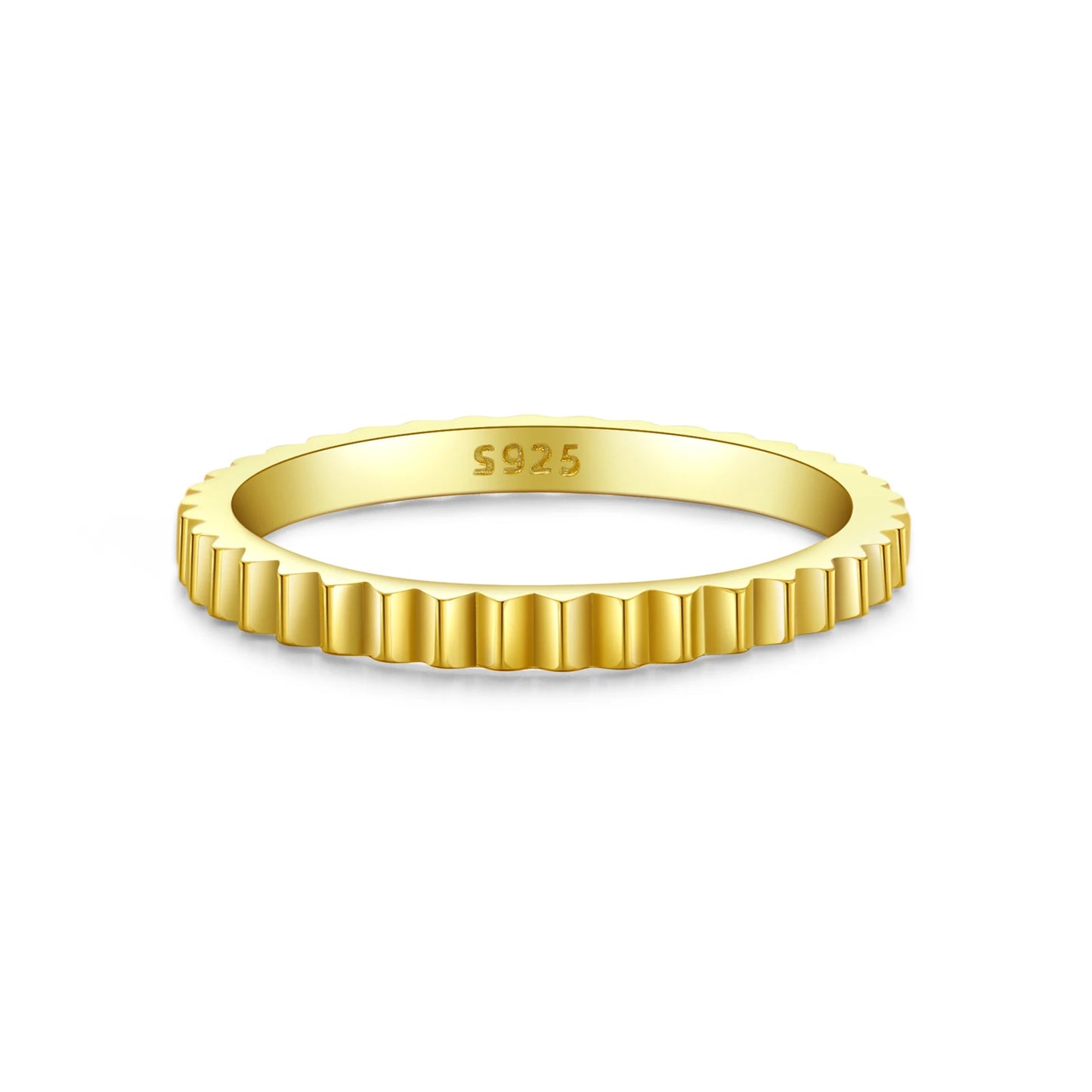 925 Sterling Silver Luxury Jewelry