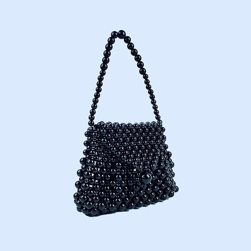 Beaded  Handmade LuxeVibe