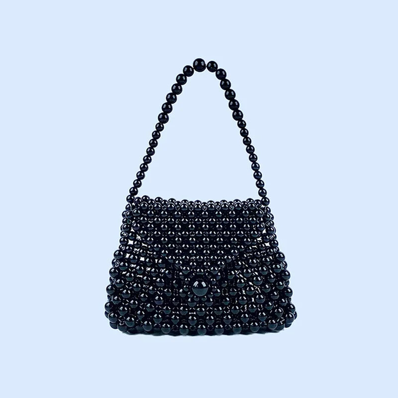 Beaded  Handmade LuxeVibe