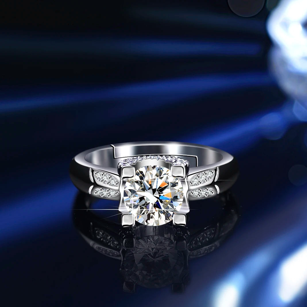 Luxury diamond
