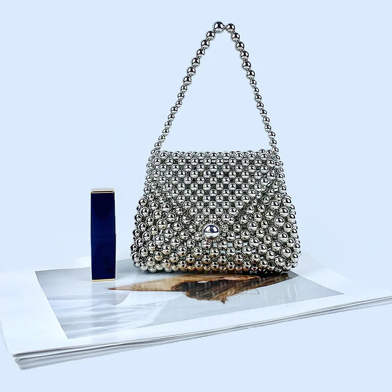 Beaded  Handmade LuxeVibe