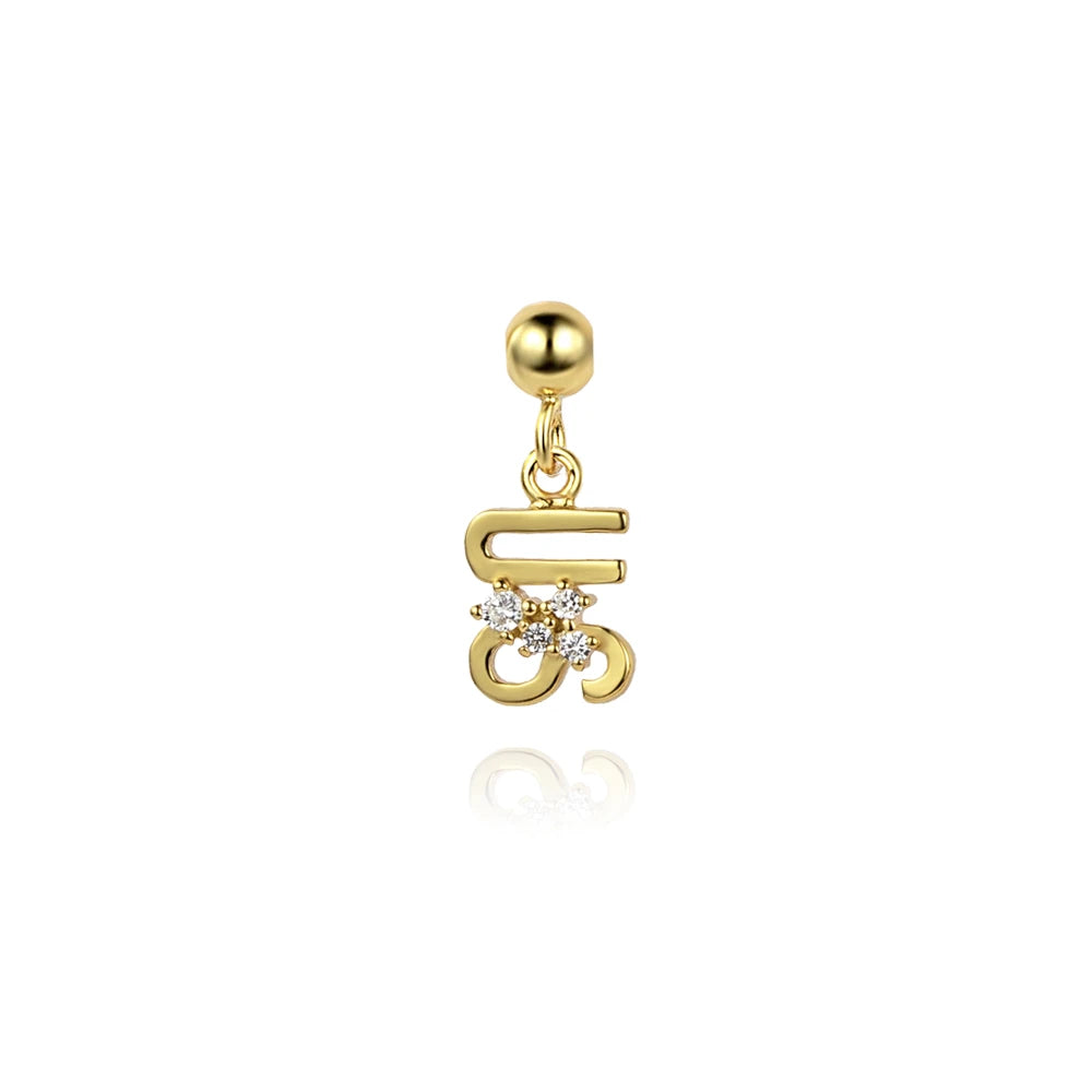 ANDYWEN 925 Sterling Silver Personalize Number 0 to 9 Charm Key Dinosaur Astronaut Bracelet Women Luxury Jewelry Making Gift