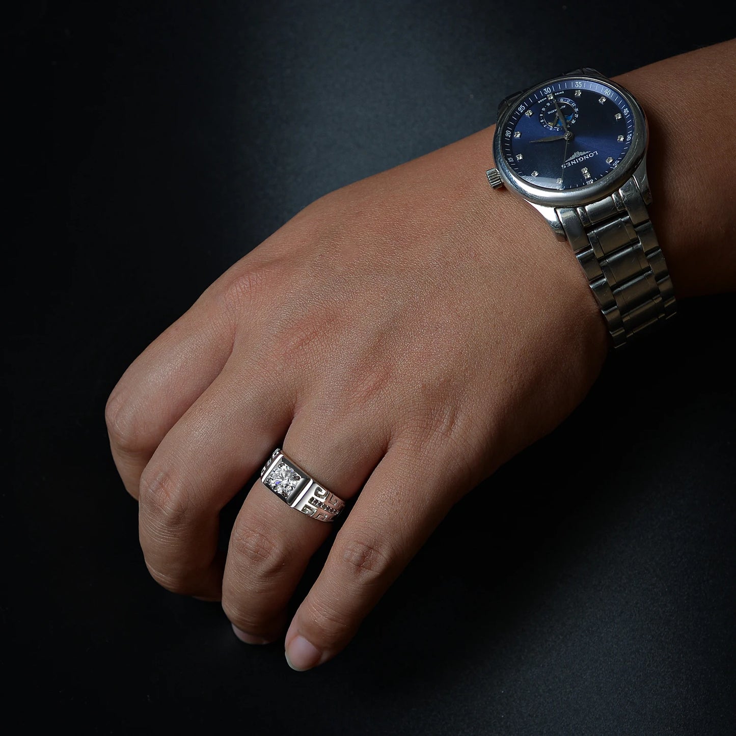 diamond  luxury