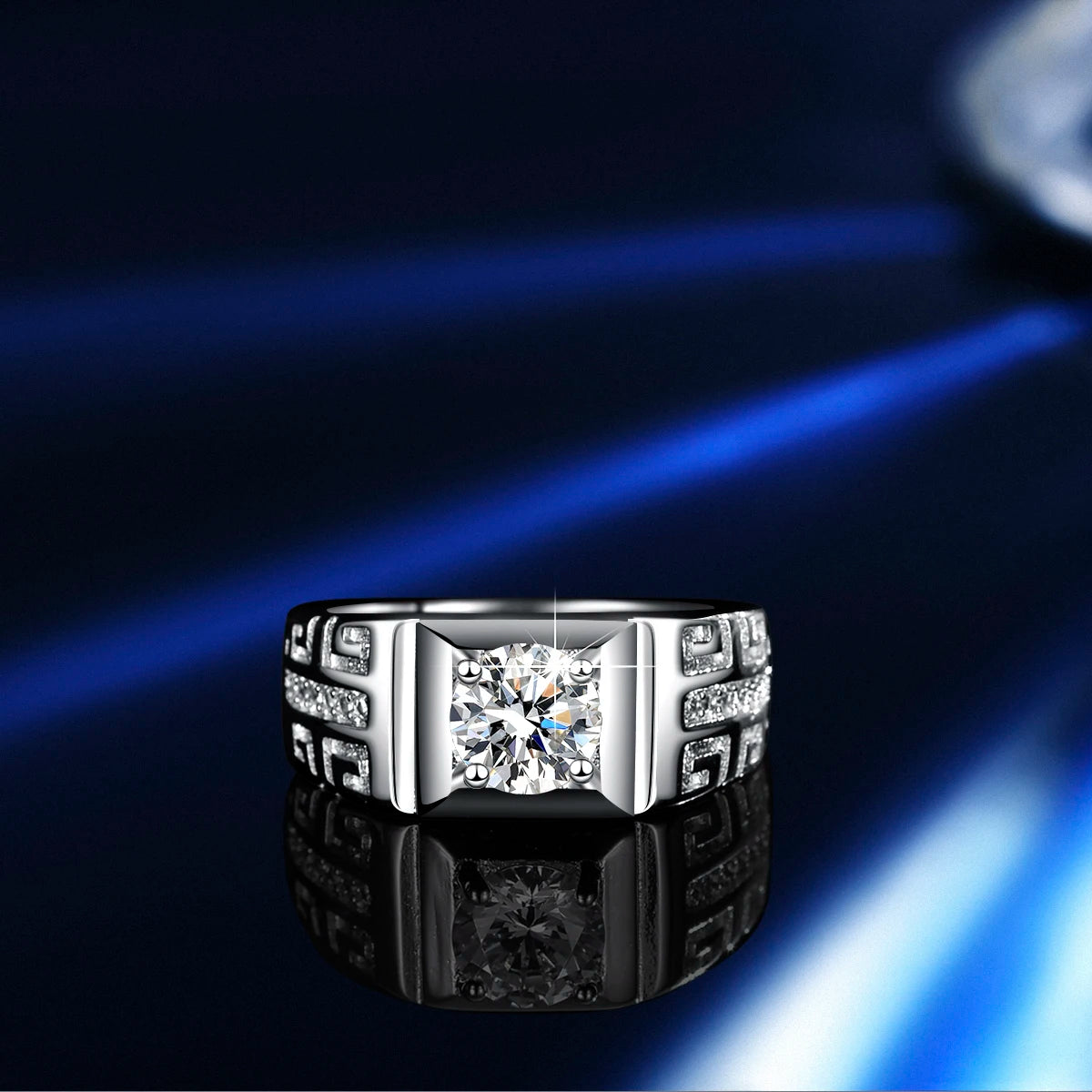 diamond  luxury