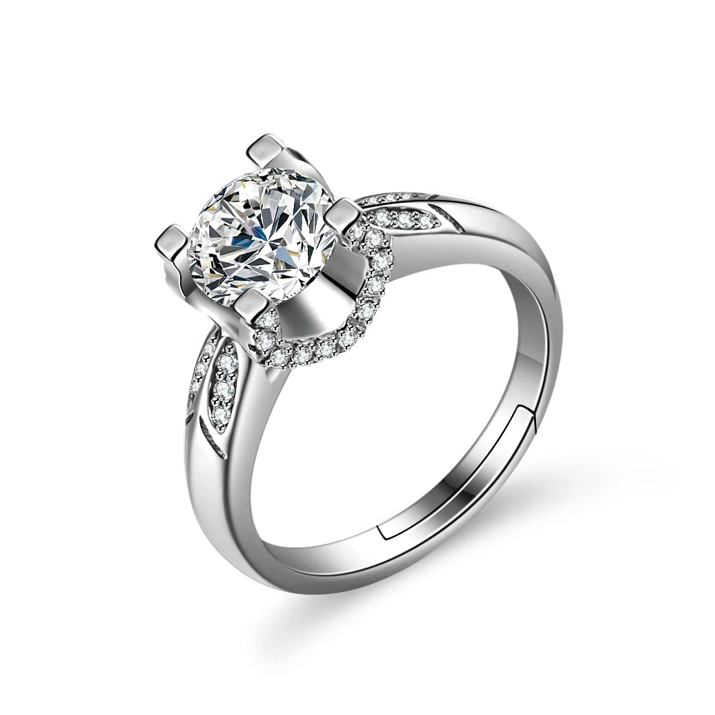 Luxury diamond