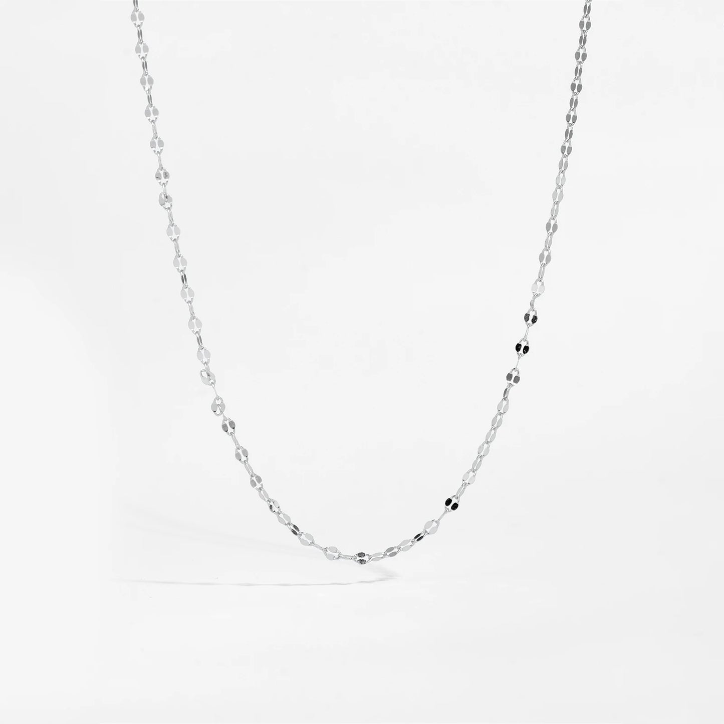 925 Sterling SilverNecklace Jewelry