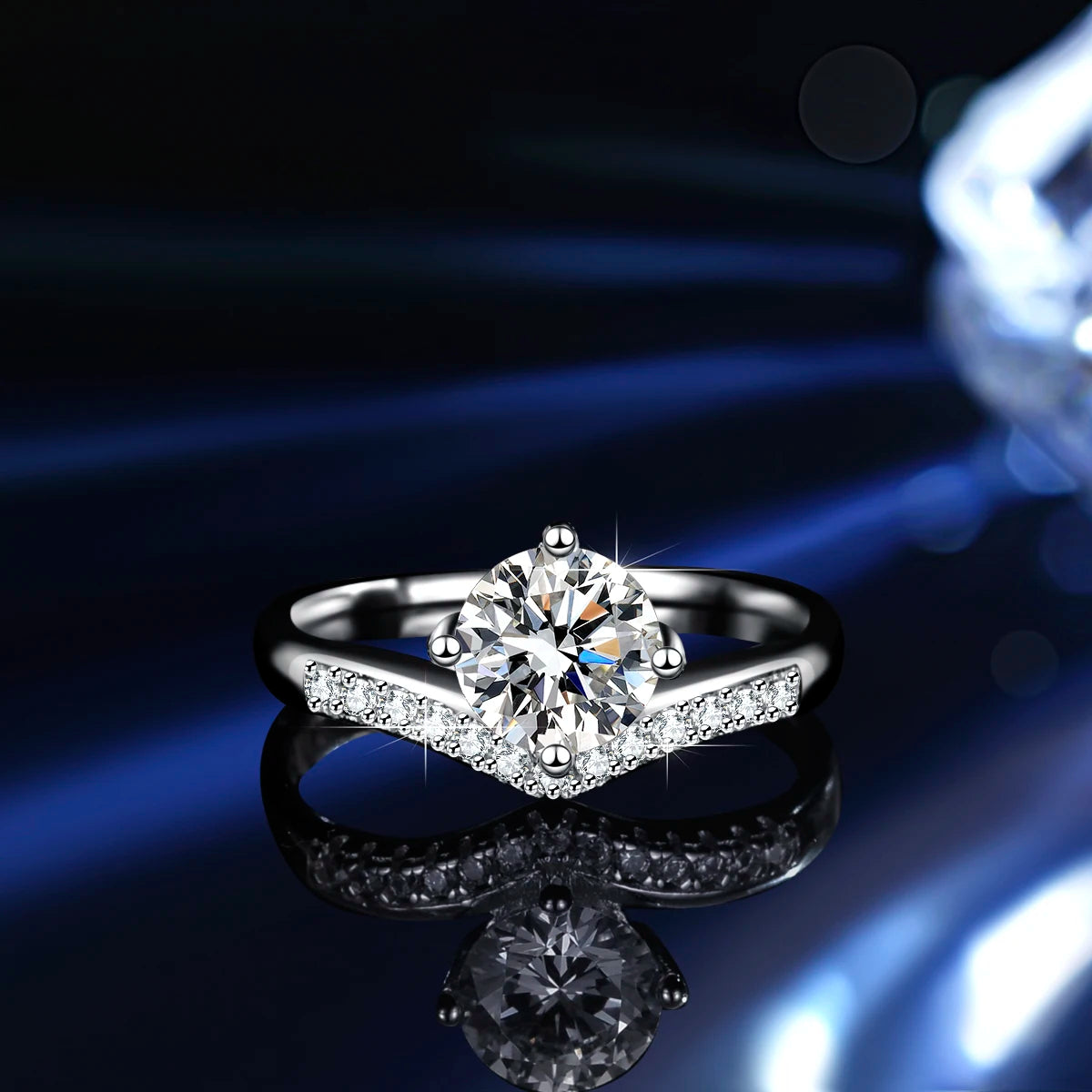 925 sterling silver  luxury